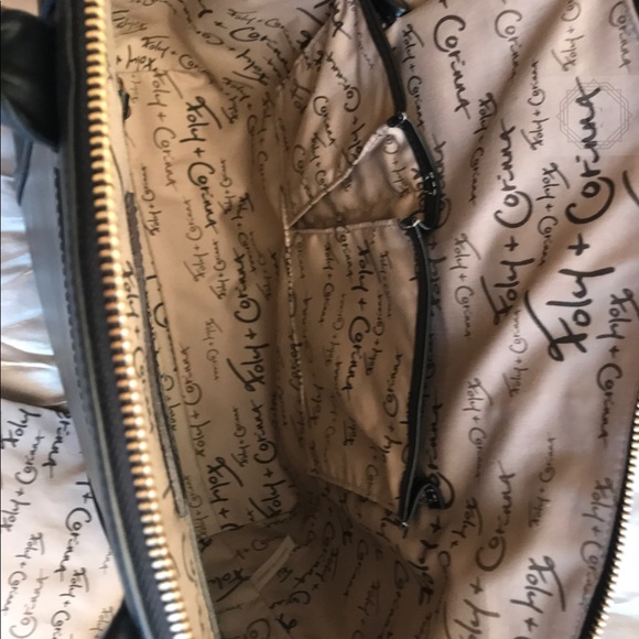 Foley + Corinna Large Satchel